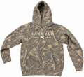 Camo Hoodie