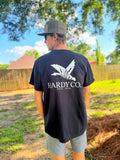 Black Hardy Co. T