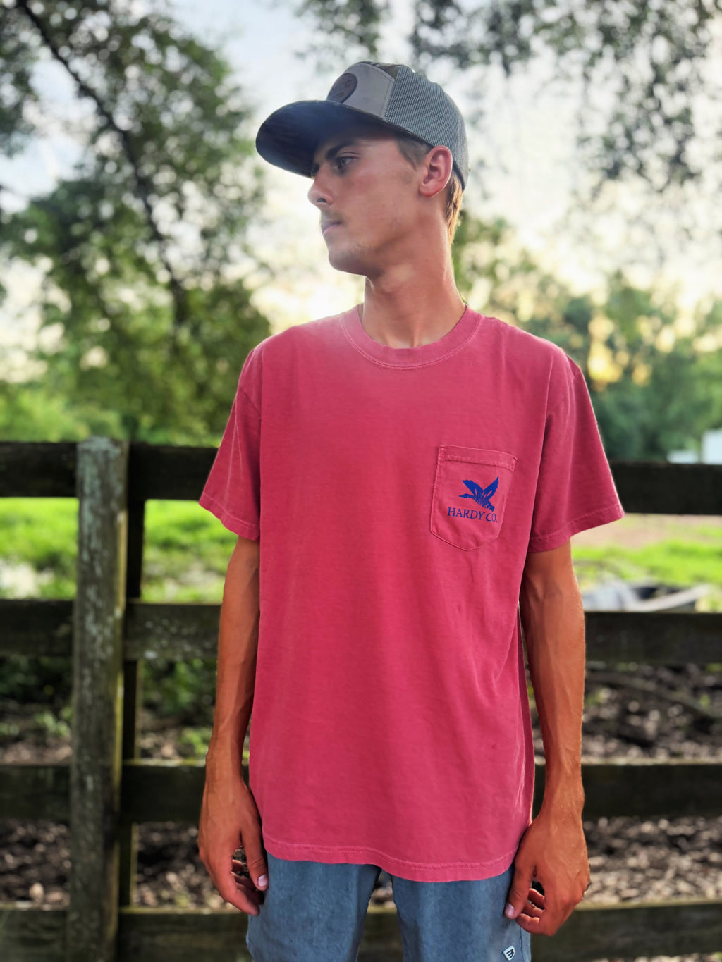 4th of July T shirt