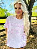 MADI MADE cooper T shirt