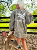 CAMO Hardy co. Pullover