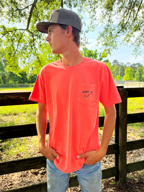 3 FISH t shirt