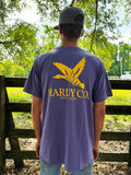 LSU Hardy co.